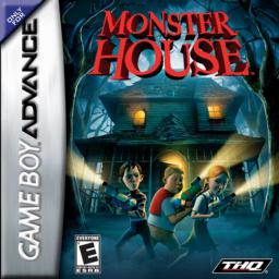 Discover the thrilling world of Monster House, an exciting RPG adventure game. Join now and explore the eerie house!