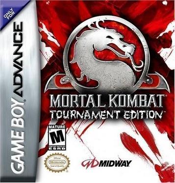 Play Mortal Kombat Tournament Edition. Fight in epic battles. Ultimate gaming experience.