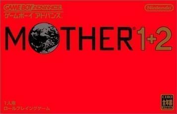 Experience the nostalgia of Mother 1+2 on GBA – a timeless JRPG adventure. Join the journey today!