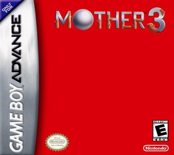 Experience Mother 3, a top classic RPG adventure featuring rich storytelling and immersive gameplay.