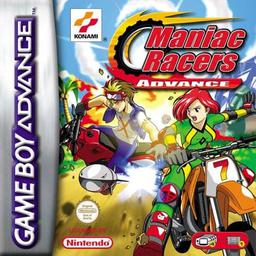 Get ready for Motocross Maniacs Advance, the ultimate racing adventure. Relive the excitement today!