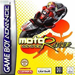 Experience high-speed action with Moto Racer Advance. Play the top mobile racing game now!