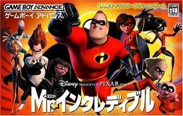 Discover Mr. Incredible, an action-packed adventure game. Play now! Release date, producer, game rating, and more on Googami.