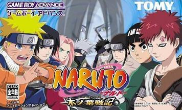 Discover Naruto: Konoha Senki, a top strategy RPG game. Play now and master the art of ninja strategy!