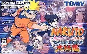 Dive into the best Naruto GBA game with action, adventure, and strategy elements. Play now and relive the epic battles!