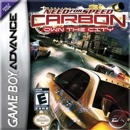 Discover Need for Speed: Own the City for GBA. Engage in an epic racing adventure. Click to explore!