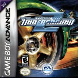 Discover the thrill of Need for Speed Underground 2. Dive into intense street racing action today!