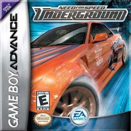 Discover everything about Need for Speed: Underground. Detailed game info, reviews, and more.