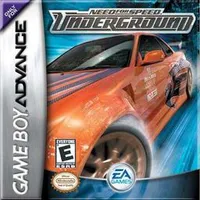 Get revved up for the ultimate GBA racing experience with Need for Speed Underground. Download or play online this thrilling game with epic graphics and multiplayer modes.