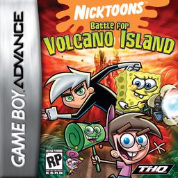 Play Nicktoons: Battle for Volcano Island - the ultimate action-adventure game. Join your favorite characters today!