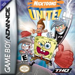 Unite classic Nicktoons heroes in an epic RPG adventure. Engage in action, strategy, and co-op gameplay.