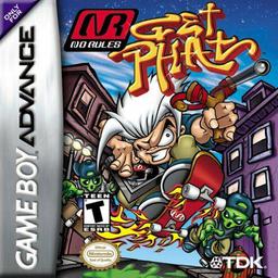 Dive into No Rules Get Phat, an action-packed RPG game with endless adventures. Enjoy the thrill!