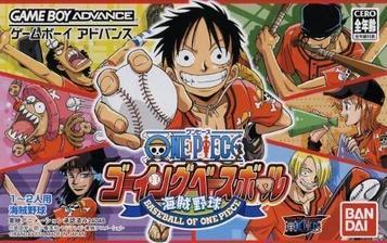 Join Luffy and crew in One Piece Going Baseball. Discover action, strategy, and adventure in this exciting game. Play now!