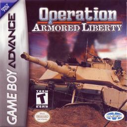 Explore Operation Armored Liberty, a top action RPG game with thrilling adventures and strategic warfare. Play now!