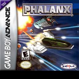 Discover Phalanx, the ultimate blend of strategy and action. Play now!