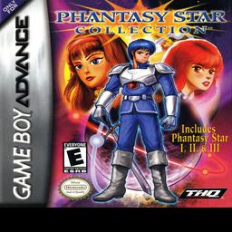 Discover the classic Phantasy Star Collection. Explore top RPG elements in this thrilling adventure. Play now!