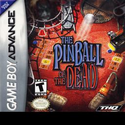 Play Pinball of the Dead, an action-horror pinball game. Survive zombie attacks in style!