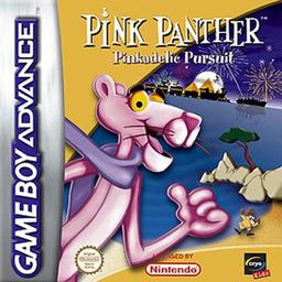 Play Pink Panther: Pinkadelic Pursuit, a top adventure game. Embark on a pink-tastic quest with the Pink Panther!