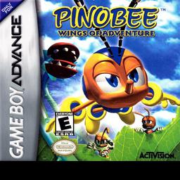 Explore the top adventure game, Pinobee Wings of Adventure. Discover gameplay details and release history.