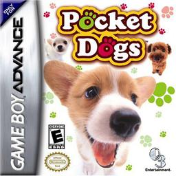 Discover Pocket Dogs - an engaging pet simulation game. Train, play, and embark on adventures with your furry friends.