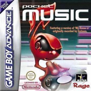 Immerse in the nostalgia of chiptune music with Pocket Music for GBA. Create, compose, and share your own retro gaming soundtracks.