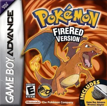 Enjoy Pokémon Fire Red version online for free! Experience the classic GBA game directly in your browser. Start your adventure now!