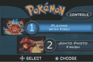 Discover Pokémon Volume 2 on GBA, a top RPG adventure game filled with strategy, action, and excitement.