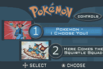 Explore the world of Pokemon Volume 4 for GBA. Embark on an epic adventure, catch rare Pokemon, and battle your way to become the ultimate Pokemon Master!