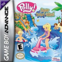 Join Polly Pocket: Super Splash Island on an exciting adventure in this top-rated game for kids! Play now!