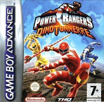 Join the Power Rangers in Dino Thunder, an epic action RPG! Play online now.