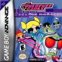 Powerpuff Girls: The Mojo Jojo is a classic GBA RPG game featuring the iconic cartoon characters. Download or play online this adventure-packed game on emulators.