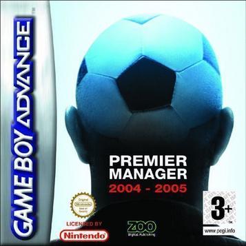 Download Premier Manager 2004-05 for an immersive football management experience. Manage your dream team now!