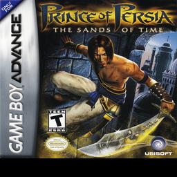 Explore Prince of Persia: The Sands of Time, an action-packed adventure game with stunning graphics and engaging gameplay.