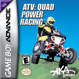 Experience high-octane action in Quad Power Racing. Top-notch GameBoy Advance racing action. Play now!