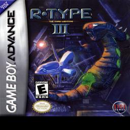 Play R-Type III: The Third Lightning, a top sci-fi shooter game with intense action and strategy. Relive the arcade classic today!