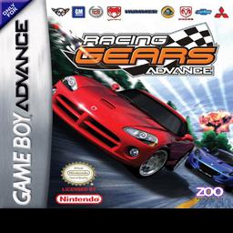 Discover Racing Gears Advance, an adrenaline-packed racing game with stunning visuals and intense gameplay.