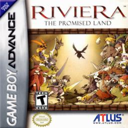 Join an epic RPG fantasy adventure in Riviera: The Promised Land. Explore now!