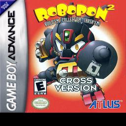 Explore Robopon 2: Cross Version, a top adventure RPG game. Discover unique gameplay, characters, and strategies.