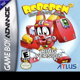 Explore Robopon 2 Ring Version, the ultimate GBA action RPG adventure. Discover robots and battles.