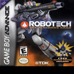 Explore Robotech: The Macross Saga, an action-packed adventure game. Join now for free and experience the thrill.