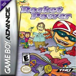 Play Rocket Power Dream Scheme, an action-packed adventure game! Join the gang in exciting missions!