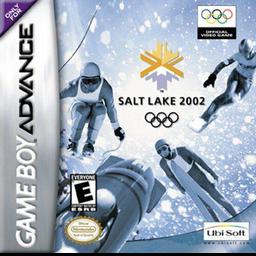 Discover Salt Lake 2002 – the ultimate winter sports action game. Compete, strategize, and conquer!