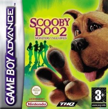 Dive into Scooby-Doo 2: Monsters Unleashed game. Unravel mysteries, defeat monsters. Free online play!