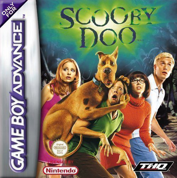 Play Scooby-Doo: The Motion Picture game. Dive into adventure and mystery. Join the Scooby Gang today!