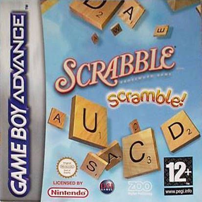 Discover Scrabble Scramble, a captivating word puzzle game on Googami. Challenge your vocabulary in this stimulating adventure!