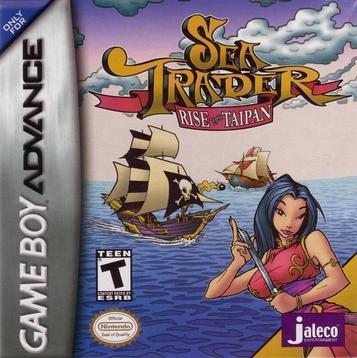 Join thrilling sea trading adventures in Sea Trader: Rise of Taipan. Discover strategy, action, and RPG elements.