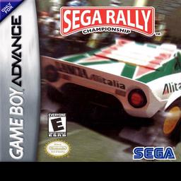 Explore SEGA Rally Championship, a legendary racing game. Dive into history, cars, and tracks!