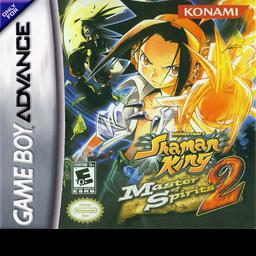 Play Shaman King: Master of Spirits 2, an engaging action RPG. Explore quests, battles & more. Discover now!