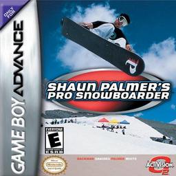 Discover Shaun Palmer's Pro Snowboarder - an exciting sports action game with stunning graphics and immersive gameplay. Play now!