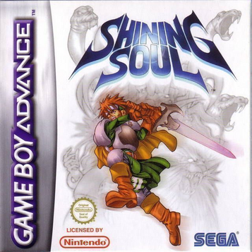 Explore Shining Soul, a top RPG. Join thrilling quests and defeat enemies in this classic adventure.